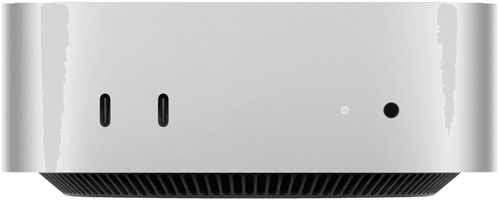 Mac Mini M4